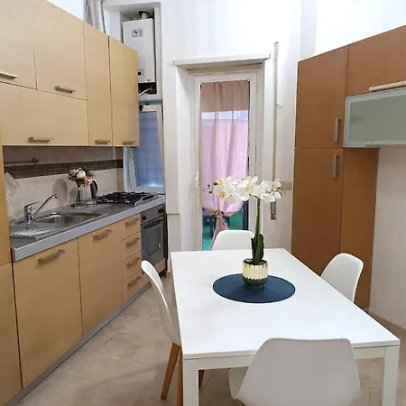 Apartamento A Con Giardino *