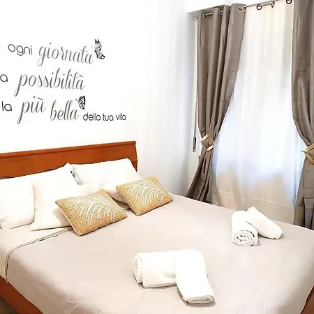 A Con Giardino Apartamento *